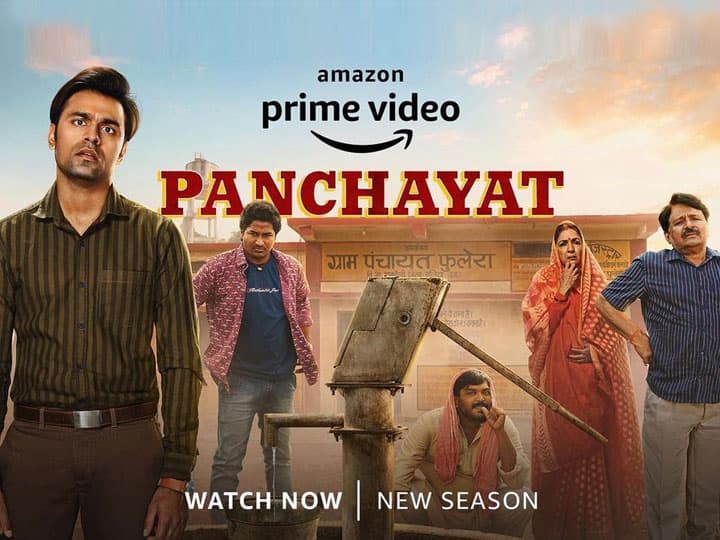 Panchayat 2 (Not A) Review: Everything That Is Good In Jitendra Kumar, Neena Gupta, Raghubir Yadav Starrer