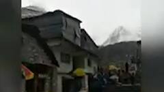 Char Dham Yatra 2022: गंगोत्री-यमुनोत्री धाम में पहुंचे इतने तीर्थ यात्री कि बन गया रिकॉर्ड!