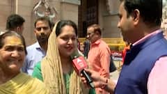 Gyanvapi Masjid Case: Varanasi district court to hear civil suit at 2pm today