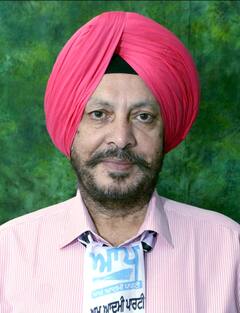 ਆਪ ਵਿਧਾਇਕ ਬਲਬੀਰ ਸਿੰਘ ਸਣੇ ਪਰਿਵਾਰ ਦੋਸ਼ੀ ਕਰਾਰ, ਅਦਾਲਤ ਦੇ ਫੈਸਲੇ ਦਾ ਸਤਿਕਾਰ ਕਰਦਾ ਹਾਂ