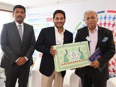 CM Jagan In Davos: ఆంధ్రయూనివర్శిటీలో ఆర్టిఫియల్‌ ఇంటలిజెన్స్‌ పాఠాలు- టెక్‌ మహీంద్రాతో ఏపీ ప్రభుత్వం ఒప్పందం- దావోస్‌లో బిగ్‌ డీల్