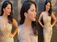 Sunny Leone Photos: सनी लियोनी का नहीं देखा होगा ऐसा ग्लैमरस अवतार, फोटोज की हो रही जमकर चर्चा