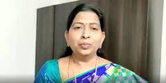 AP HomeMinister Vanitha on MLC Arrest:-ఎమ్మెల్సీ అనంతబాబు కేసులో ట్రాన్స్ పరెంట్ గా ఉన్నాం|ABP Desam
