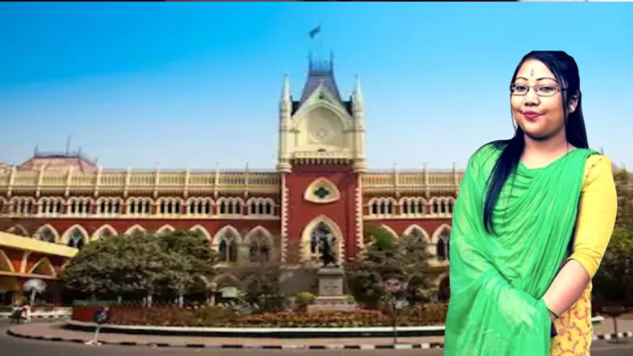 Ankita Adhikari: অঙ্কিতাকে চাকরি থেকে বরখাস্ত করার হাইকোর্টের কপি পৌঁছল তাঁর স্কুলে। Bangla News