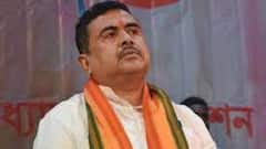 Suvendu Adhikari: নবান্নতে লোকায়ুক্ত-বৈঠকে যোগ দিচ্ছেন না শুভেন্দু, ট্যুইট করে জানালেন নিজেই ।Bangla News