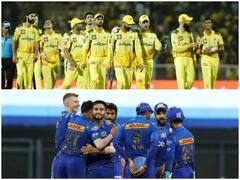 IPL: सबसे ज्यादा बार प्लेऑफ खेलने वाली चार टीमों में से तीन हुईं बाहर, सिर्फ इसे मिली एंट्री