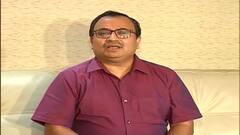 Kunal Ghosh: রাজ্যপাল বিজেপির দালাল হয়ে কাজ করছেন, তিনি নিরপেক্ষ নন : কুণাল ঘোষ ।Bangla News