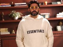 Cannes से लौटते ही अभिषेक बच्चन पर टूटा दुखों का पहाड़, इस करीबी सदस्य का हुआ निधन