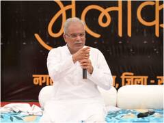 Prophet Remarks Row Protest: छत्तीसगढ़ से सीएम भूपेश बघेल बोले- ध्रुवीकरण की राजनीति से बीजेपी को फायदा