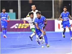 Ind vs Pak, Hockey Asia Cup: आखिरी लम्हे में पाकिस्तान ने गोल कर के हार को टाला, जीत से चूका भारत