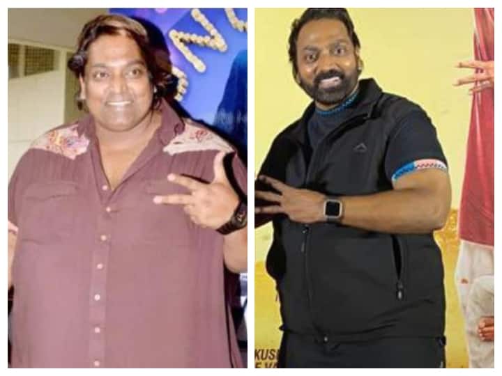 Losing 98 Kilos Wasn't Easy: Ganesh Acharya On His Weight Loss Journey Losing 98 Kilos Wasn't Easy: Ganesh Acharya On His Weight Loss Journey