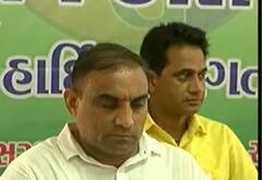 પાટીદારના કેસ પાછા ખેંચવા લાલજી પટેલનું સરકારને અલ્ટીમેટમ, જાણો વિગત