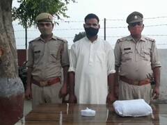 Baghpat News: बागपत में पुलिस ने किया शमा हत्याकांड का पर्दाफाश, पति ने इस वजह से कर दी थी हत्या