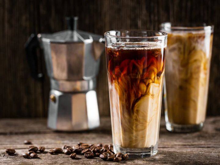 Benefits of drinking black cold coffee: Know whether Black Cold Coffee Helpful in Weight Loss or not Benefits of drinking black cold coffee: क्या वाकई में वजन घटाने में मदद करता है ब्लैक काॅफी, जानिए इसकी सच्चाई