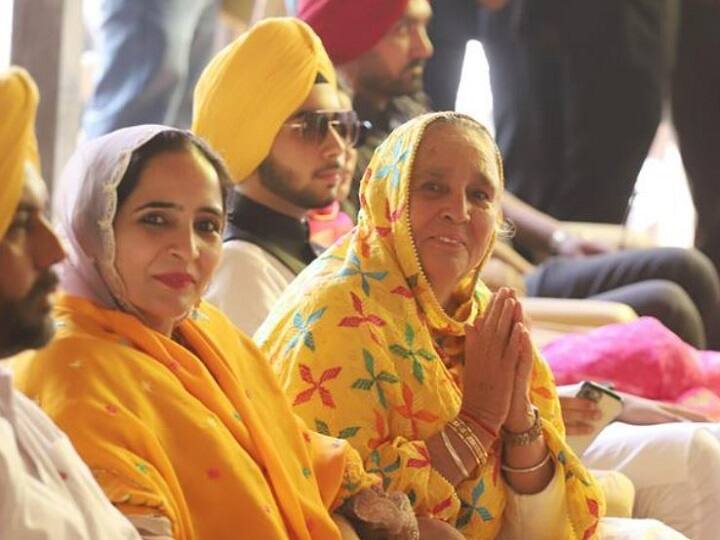 Sangrur Bypoll, Bhagwant Mann sister Manpreet Kaur might fight election on AAP ticket Sangrur Bypoll: राजनीति में एक्टिव हुईं भगवंत मान की बहन मनप्रीत कौर, संगरूर उपचुनाव पर है नज़र