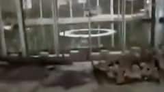 Gyanvapi Masjid Case: Security beefed up outside Varanasi district court | ABP News