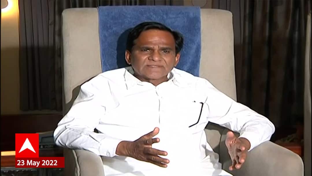 Raosaheb Danve On Ashok Chavan Devendra Fadnavis Meet Maharashtra Political Crisis अशोक चव्हाण-देवेंद्र फडणवीस भेटीवर रावसाहेब दानवेंचं मोठं वक्तव्य; म्हणाले...