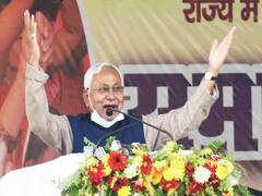 CM नीतीश कुमार बोले- जब हम इंजीनियरिंग कॉलेज में पढ़ते थे तो एक भी लड़की नहीं पढ़ती थी, इतना खराब लगता था