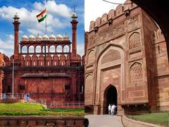 Lal Qila History: लाल नहीं कभी सफेद हुआ करता था दिल्ली का लाल किला, जानें इसका 'असली नाम'