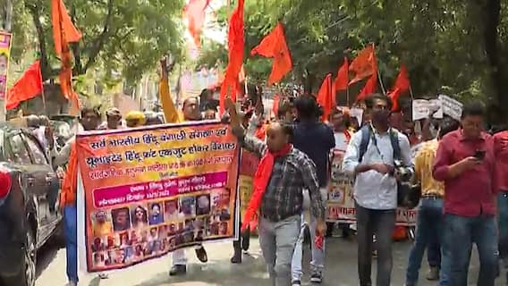 Gyanvapi पर Kerala में जहरीला कांड ! | Bharat Ki Baat