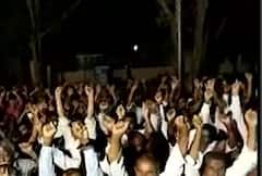 નારાજ ખેડૂતોએ કર્યું મહારેલીનું આયોજન, જાણો આ મુદ્દે સમગ્ર વિગત