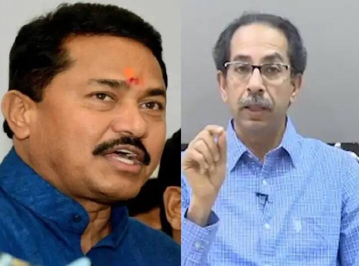 Maharashtra Congress Nana Patole write Letter to Cm Uddhav Thackeray For OBC Political Reservation ओबीसी आरक्षणाच्या मुद्द्यावरुन 'मविआ'मध्ये वादाची ठिणगी! नाना पटोलेंचं मुख्यमंत्र्यांना पत्र