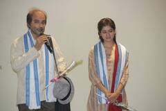 Prosenjit Chatterjee: প্রসেনজিতের প্রোফাইলে ওটা কার ছবি? অবাক নেটদুনিয়া ভাসল আবেগে