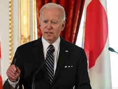 US President strong Warning to China: చైనాకు అమెరికా స్ట్రాంగ్ వార్నింగ్- తైవాన్‌కు అండగా ఉంటామని బిడెన్ ప్రకటన