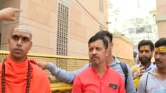 Gyanvapi Case: 'Sach Chipaya Ja Sakta Hai, Nasht Nahi Kiya Jaa Sakta,' says priest | ABP News