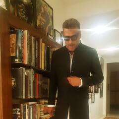 Jackie Shroff : मराठीत बोलण्याबद्दल 'बॉलिवूडचा भिडू' जॅकी श्रॉफ म्हणाला..