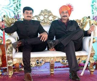 રાજકોટ જિલ્લા ભાજપ મહામંત્રીના પુત્ર વિરુદ્ધ ફરિયાદ દાખલ, જાણો શું છે સમગ્ર મામલો