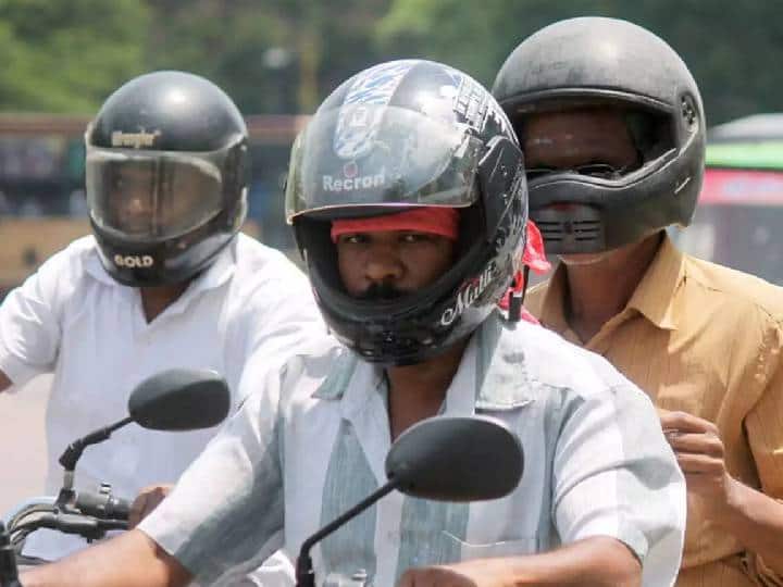 PIB Fact Check: Bikers will no longer have to wear helmets? Know the truth of the message દેશના તમામ રાજ્યોમાં હવે બાઇક ચાલકોએ હેલ્મેટ નહીં પહેરવું પડે? જાણો કેન્દ્ર સરકારે શું કહ્યું.....