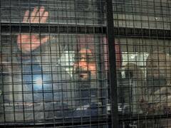 Photos: सेहत की जांच के लिए जेल से अस्पताल पहुंचे नवजोत सिंह सिद्धू, की ये स्पेशल मांग