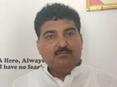 UP News: बस्ती में बीजेपी विधायक ने दो अधिकारियों पर लगाये भ्रष्टाचार के आरोप, सीएम योगी से की ये मांग