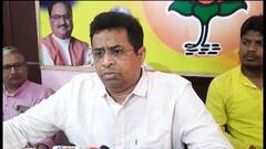 Soumitra Khan: ফের আলাদা রাজ্যের দাবি বিষ্ণুপুরের বিজেপি সাংসদ সৌমিত্র খাঁর। Bangla News