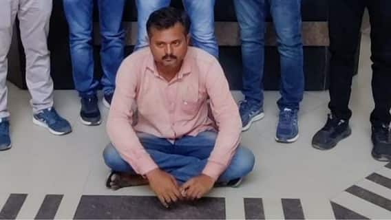 ભાવનગરના ચકચારી ડબલ મર્ડર કેસનો આરોપી કરીમ શેરઅલી 52 દિવસ બાદ અમદાવાદમાંથી ઝડપાયો