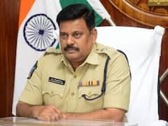 Kakinanda News : ఎమ్మెల్సీ అనంతబాబు ఇగో హర్ట్ అయి నెట్టడంతో డ్రైవర్ మృతి - ఎస్పీ రవీంద్రనాథ్