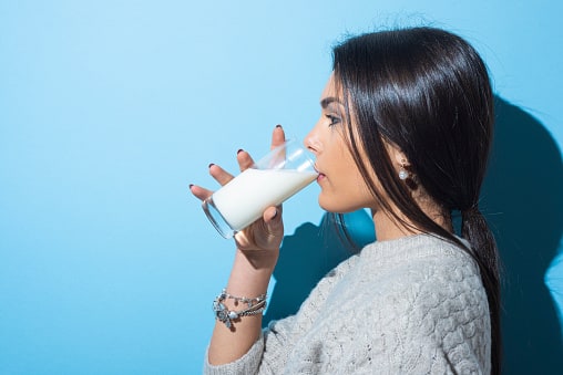 Milk For Weight Loss Best Milk For Weight Loss Should I Stop Drinking Milk To Lose Weight