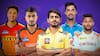Top 5 Uncapped Players In IPL 2022: ఈ సీజన్ లో సత్తా చాటిన యంగ్ స్టార్స్ వీళ్లే..! | ABP Desam