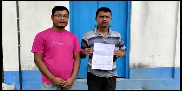 False promise to get a job, allegation of fraud of 8 and half lakh rupees against the lawyer Coochbehar: চাকরি পাইয়ে দেওয়ার ভুয়ো প্রতিশ্রুতি, সাড়ে ৮ লক্ষ টাকা আত্মসাতের অভিযোগ আইনজীবীর বিরুদ্ধে