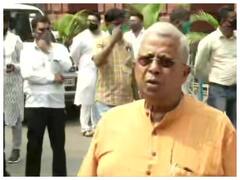 West Bengal Politics: अर्जुन सिंह की घर वापसी से बंगाल BJP में हलचल तेज, जानिए क्या है KDSA?