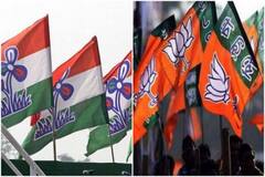 BJP: অর্জুন-অস্বস্তির মধ্যেই ফের গেরুয়া শিবিরে ভাঙন! ময়নাগুড়িতে পদত্যাগ ২০ জন বিজেপি নেতার।Bangla News