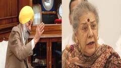 Rajyasabha ਲਈ Nomination ਹੋਈ ਸ਼ੁਰੂ, ਪੰਜਾਬ ਦੀਆਂ 2 ਹੋਰ ਸੀਟਾਂ ਲਈ ਹੋਵੇਗੀ ਚੋਣ