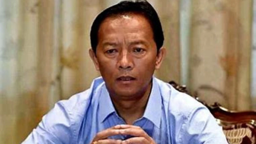 GTA Election: জিটিএ ভোটের দিন ঘোষণা, অনশনে বসার ডাক বিমল গুরুঙ্গের।Bangla News