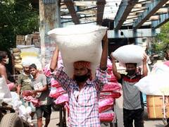 Govt Likely To Cap Sugar Exports To 10 Million Tonnes This Year: Report