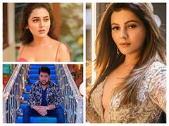 Tejasswi Prakash से लेकर Kapil Sharma तक, एक एपिसोड के लाखों रुपए चार्ज करते हैं टीवी के ये फेमस स्टार्स