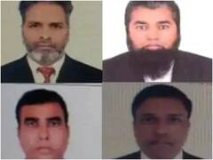 Mumbai Serial Blast Case: 1993 ब्लास्ट के 4 आरोपियों को 7 दिन की सीबीआई हिरासत, पासपोर्ट अधिनियम के तहत मामला दर्ज