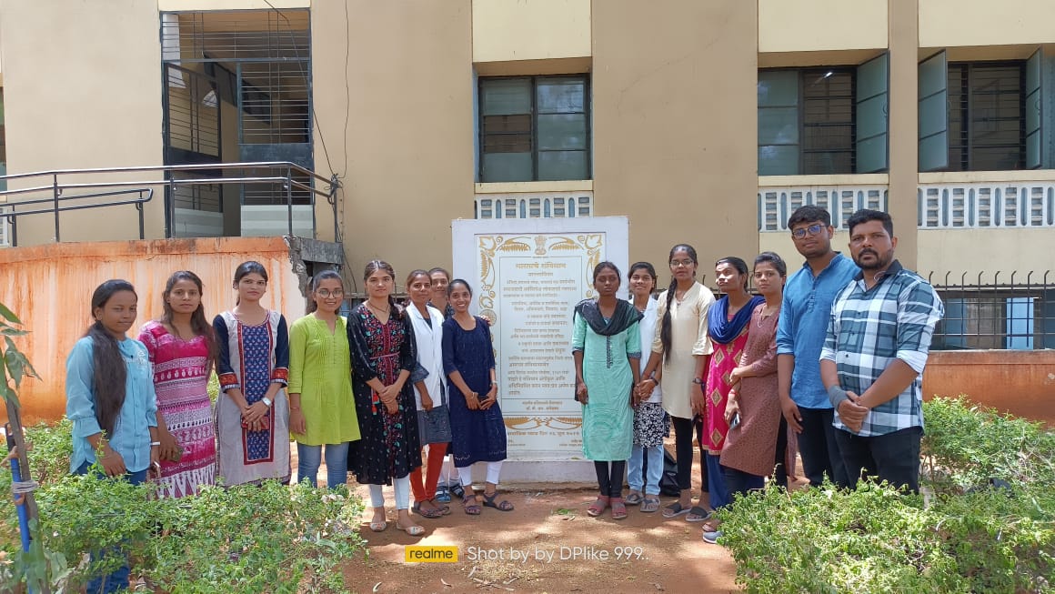 Nashik Students Scholarship : नाशिक जिल्ह्यातील हजारो विदयार्थ्यांची शिष्यवृत्ती अडकली कुठे,  मासिक निर्वाहभत्ताही प्रलंबित!