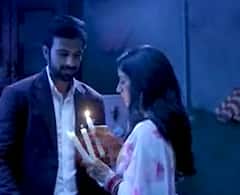 Yeh Jhuki Jhuki Si Nazar: Armaan gives importance to Diya's family | SBS