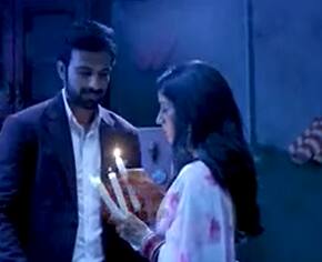 Yeh Jhuki Jhuki Si Nazar: Armaan gives importance to Diya's family | SBS